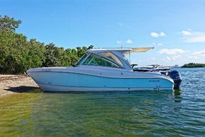 World Cat Boats For Sale Boat Trader