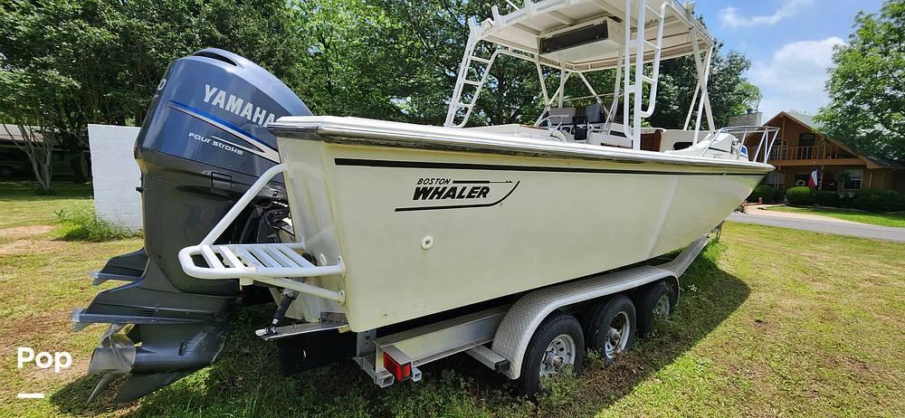 1986 Boston Whaler 27CC for sale in Pottsboro, TX