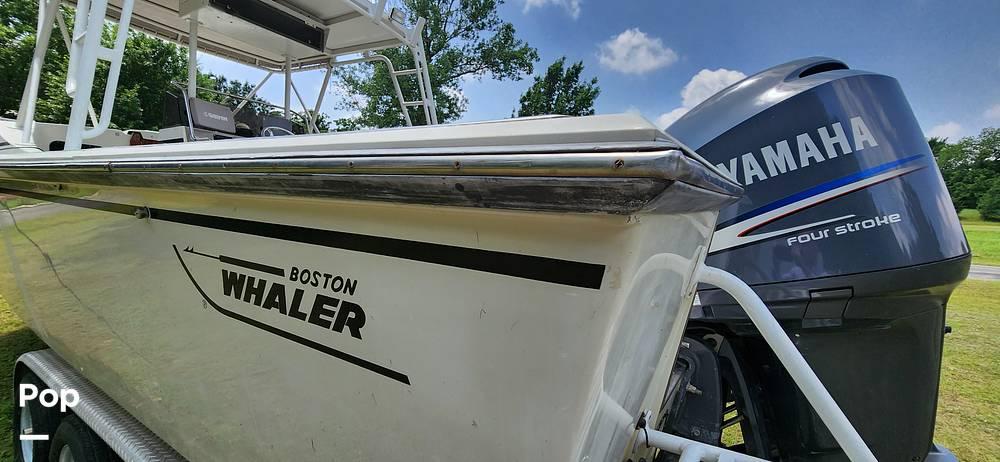 1986 Boston Whaler 27CC for sale in Pottsboro, TX