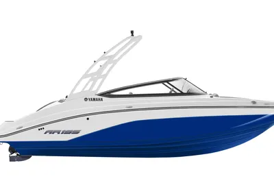 2024 Yamaha Boat Ar195