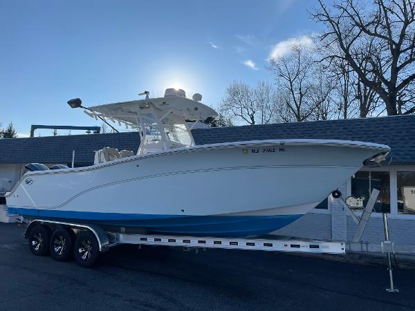 Sea Fox boats for sale in New Jersey - Boat Trader