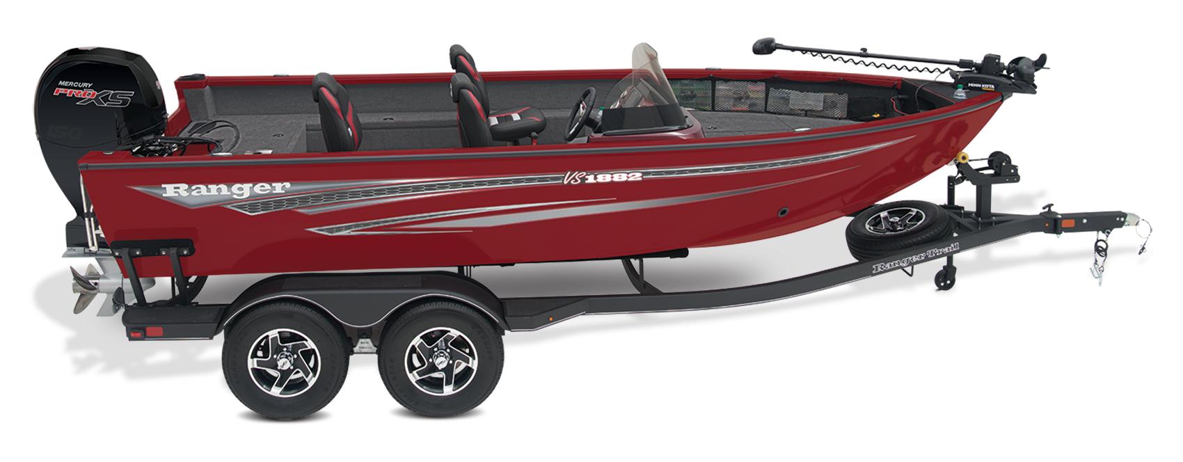 Used 2024 Ranger VS1782SC Angler 49707 Alpena Boat Trader   178392 20240103082401186 0 XLARGE 