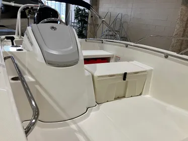 2024 Boston Whaler 160 Super Sport