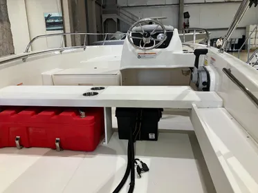 2024 Boston Whaler 160 Super Sport