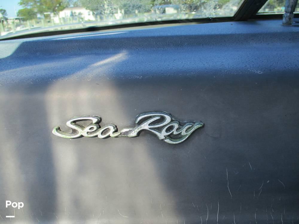 1992 Sea Ray 300 Weekender for sale in Lewes, DE