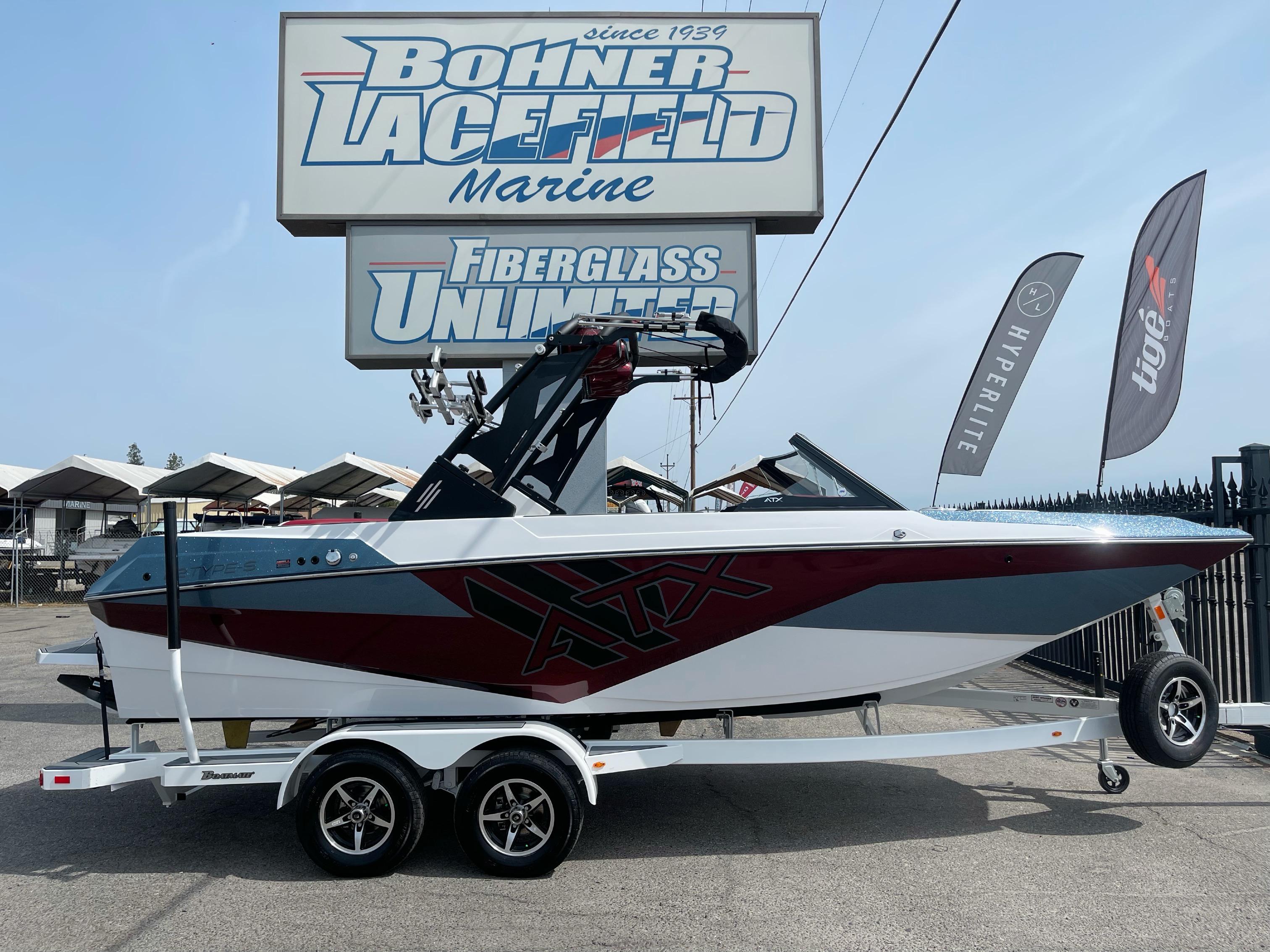 Atx boats deals