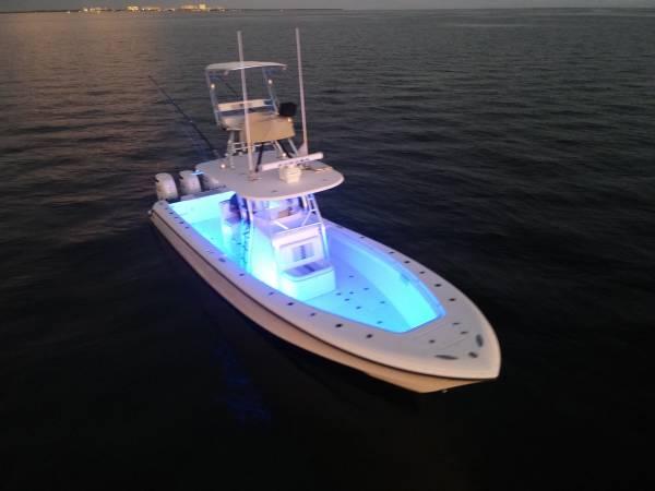 Bluewater Sportfishing Boats for sale - Boat Trader