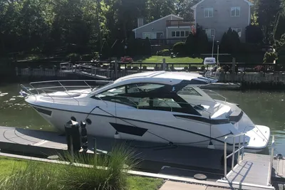 2019 Beneteau Gran Turismo 41