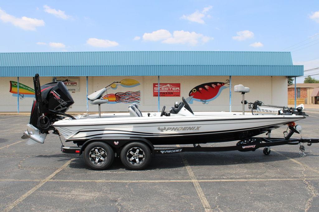 New 2024 Phoenix 721 Pro Xp, 76053 Hurst - Boat Trader