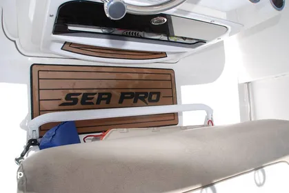 2016 Sea Pro 239 for sale in Nokomis, FL