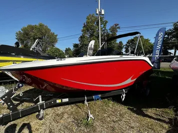 2024 Bayliner ELEMENT E19