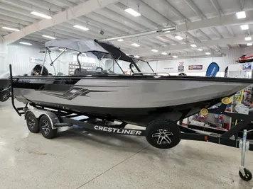 2024 Crestliner 2250 Authority