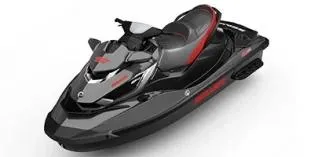 2014 Sea-Doo GTX LTD is 260