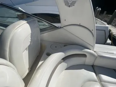 2004 Sea Ray 340 Sundancer