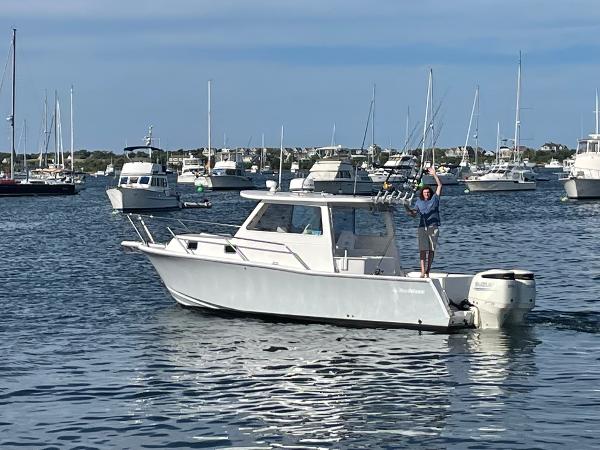 Used 2019 NorthCoast 28HT, 11752 Islip Terrace - Boat Trader