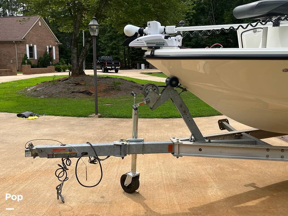 2017 Mako Inshore 21LTS for sale in Pittsboro, NC