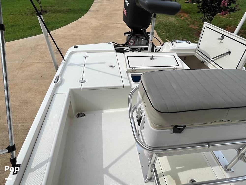 2017 Mako Inshore 21LTS for sale in Pittsboro, NC