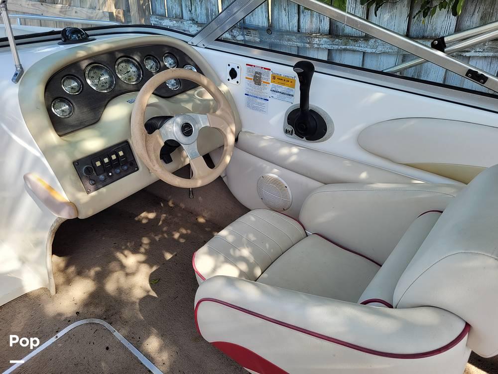 2002 Chaparral 200 SSe for sale in Port Richey, FL