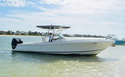 2012 Chris-Craft Catalina 29 Sun Tender