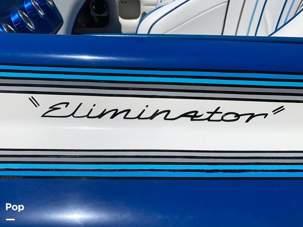 1992 Eliminator 19 for sale in Lake Forest, CA