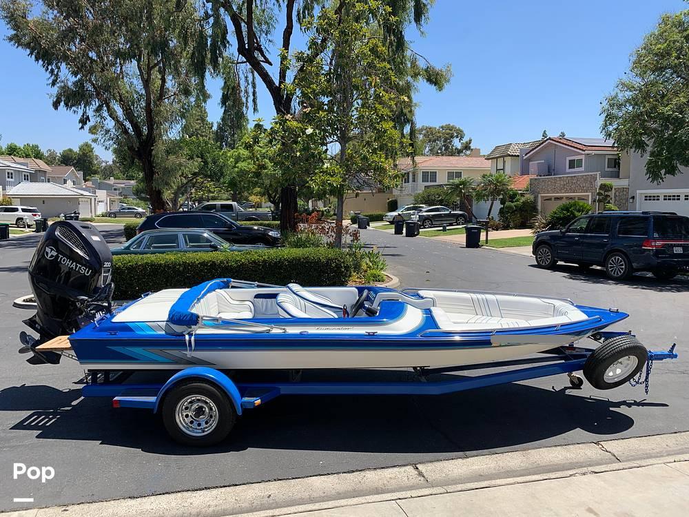 1992 Eliminator 19 for sale in Lake Forest, CA