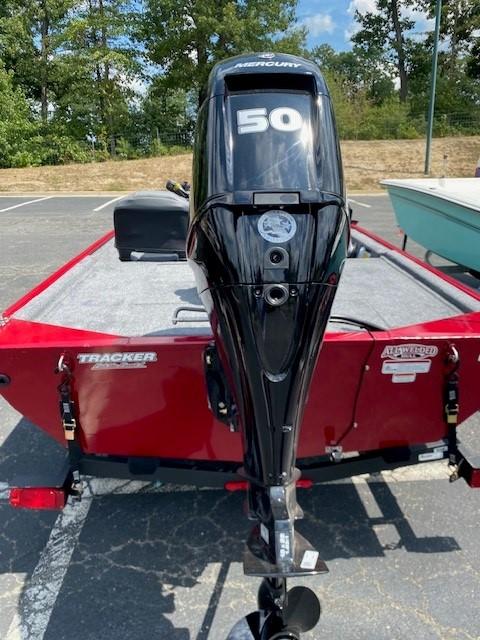 New 2024 Tracker Bass Tracker Classic XL, 23005 Ashland - Boat Trader