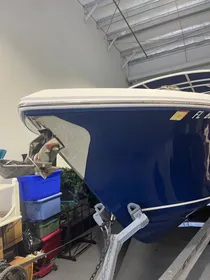 2015 Sailfish 275 DC