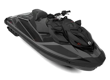 2022 Sea-Doo RXP-X 300 Aud