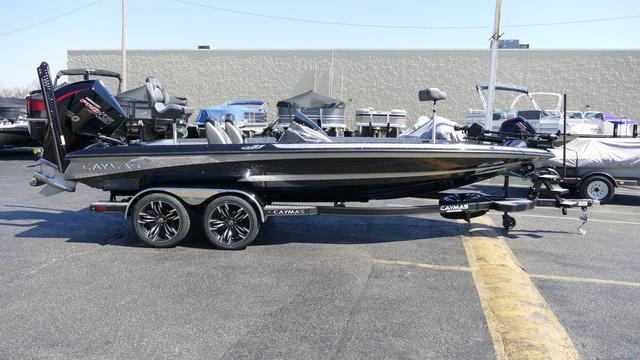 New 2023 Caymas CX21 Pro, 63376 SAINT PETERS - Boat Trader