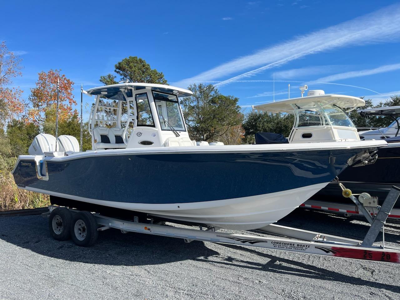 Tidewater boats for sale - Boat Trader