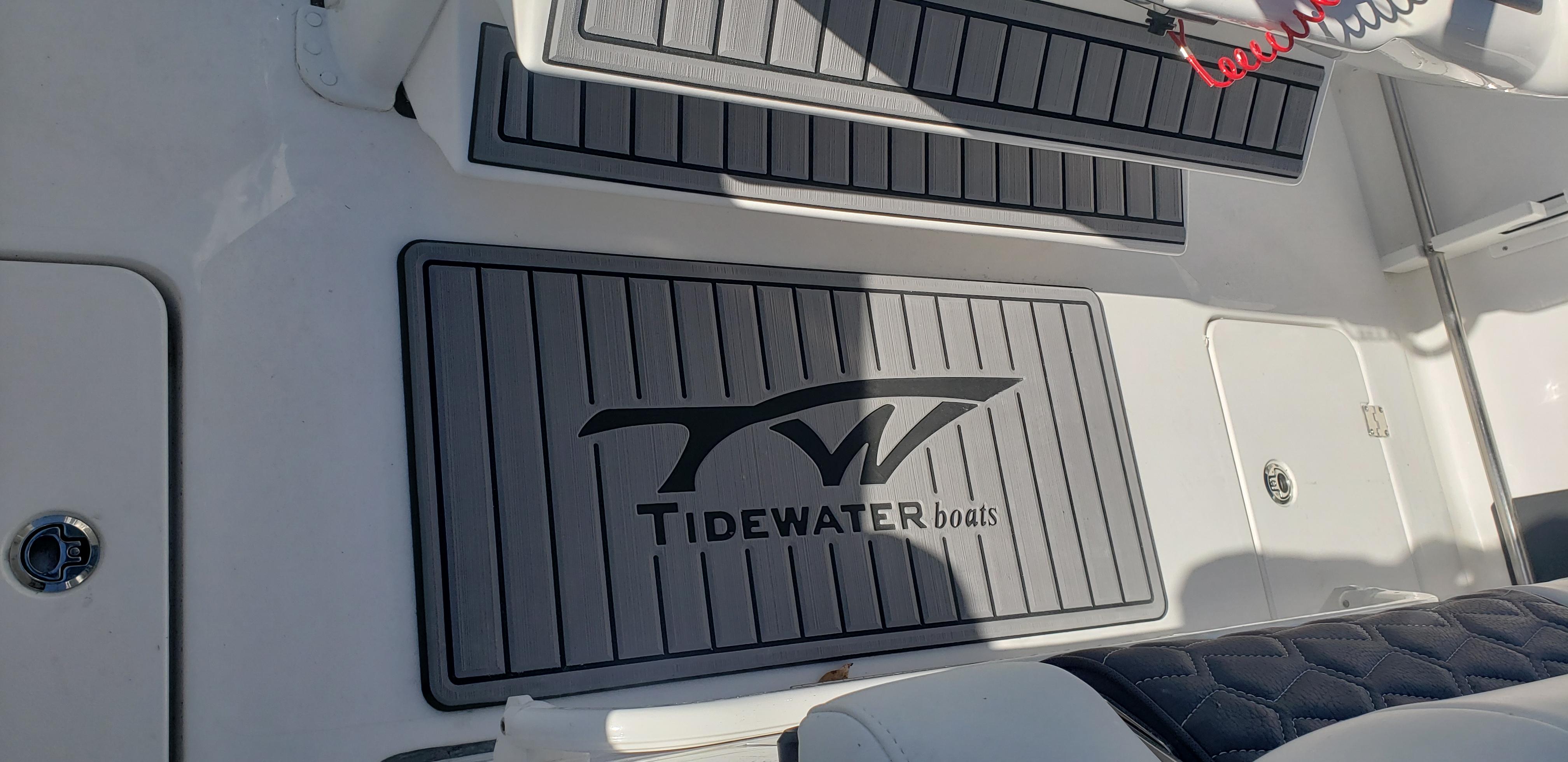 2024 Tidewater 292 CC Adventure