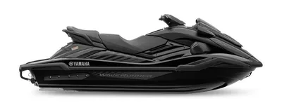 2024 Yamaha WaveRunner FX SVHO Aud