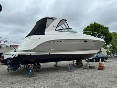 2007 Chaparral Signature 350