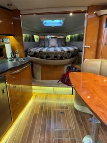 2007 Chaparral Signature 350