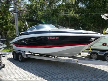 2018 Crownline E23 XS