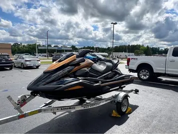 2024 Yamaha WaveRunner FX LIMITIED SVHO