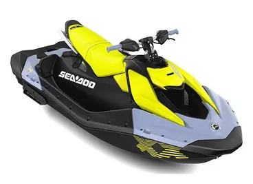 2024 Sea-Doo Spark 3UpTrixx 90