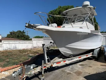 Saltwater Fishing boats for sale in Corona - Boat Trader