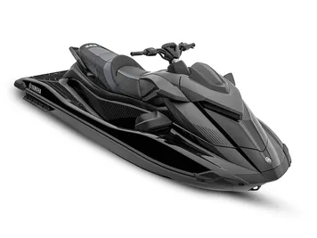 2024 Yamaha WaveRunner GP SVHO Aud