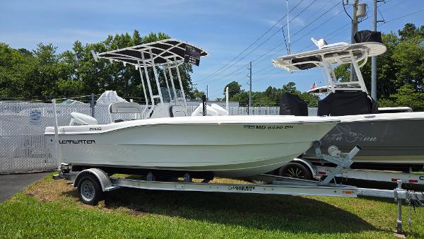 Used 2022 Clearwater 2000 Cc, 21842 Ocean City - Boat Trader