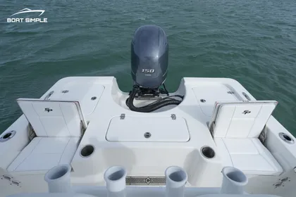 Stern Seating