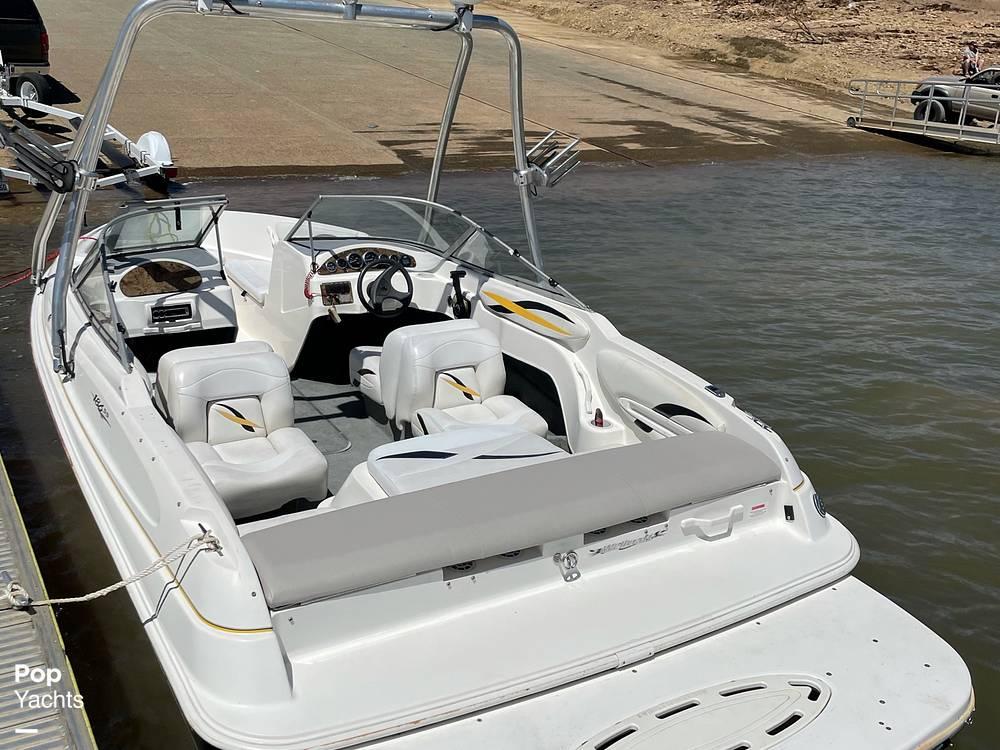 2001 Wellcraft 186 ss for sale in Sonora, CA
