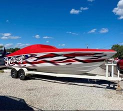 1993 Wellcraft Nova Spyder 26