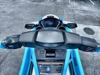 2022 Yamaha WaveRunner FX SVHO® with Audio System