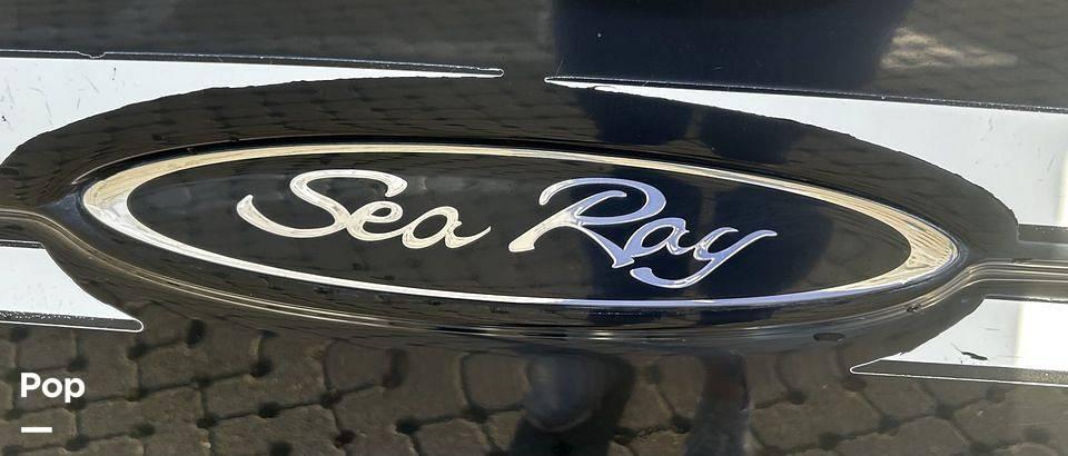 2008 Sea Ray 220 Sundeck for sale in Orange Beach, AL