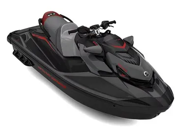 2024 Sea-Doo GTR-X 300