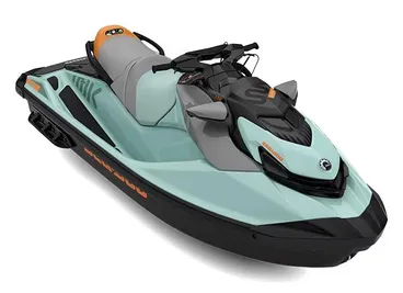 2024 Sea-Doo Wake 170 Aud IDF