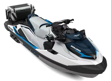 2024 Sea-Doo Fish Pro Sport 170