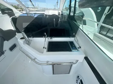 2024 Beneteau America Gran Turismo 32