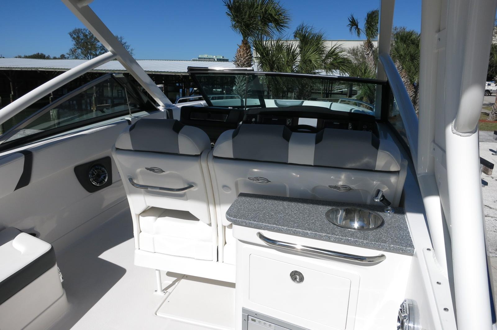 2024 Chaparral 280 OSX BOWRIDER